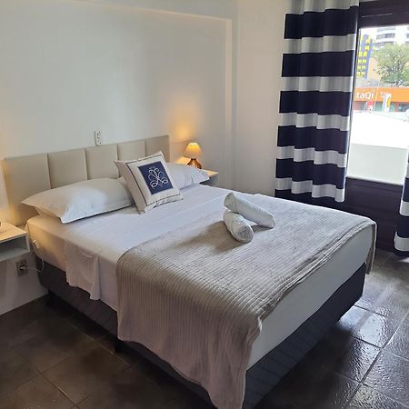 Hotel Sulmar Tramandaí Eksteriør billede