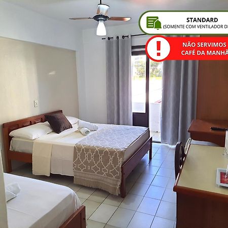 Hotel Sulmar Tramandaí Eksteriør billede
