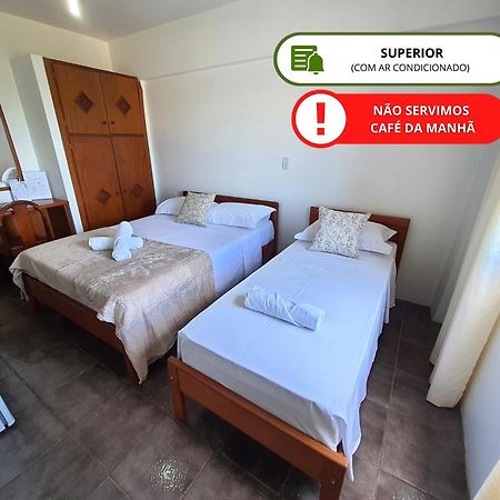 Hotel Sulmar Tramandaí Eksteriør billede