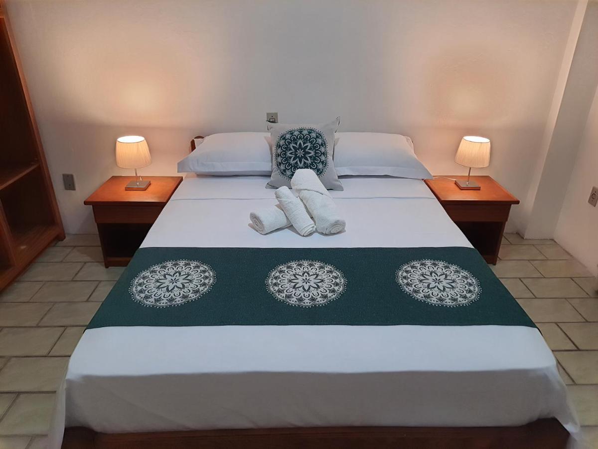 Hotel Sulmar Tramandaí Eksteriør billede