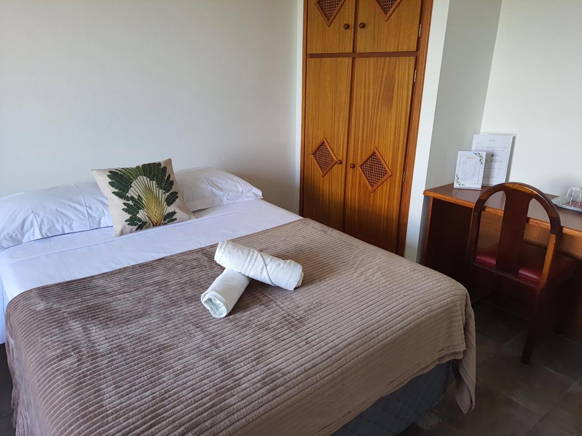 Hotel Sulmar Tramandaí Eksteriør billede