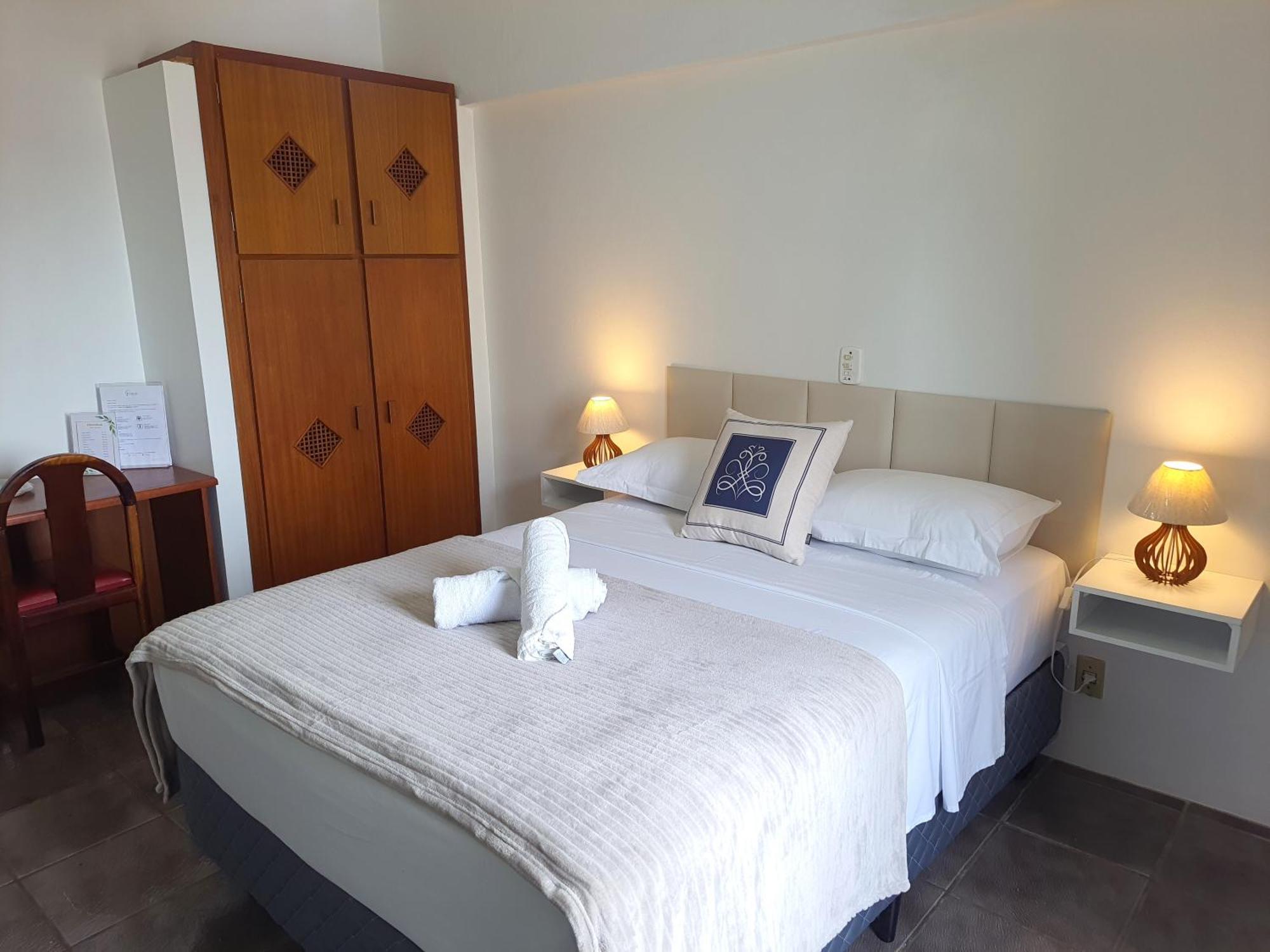 Hotel Sulmar Tramandaí Eksteriør billede