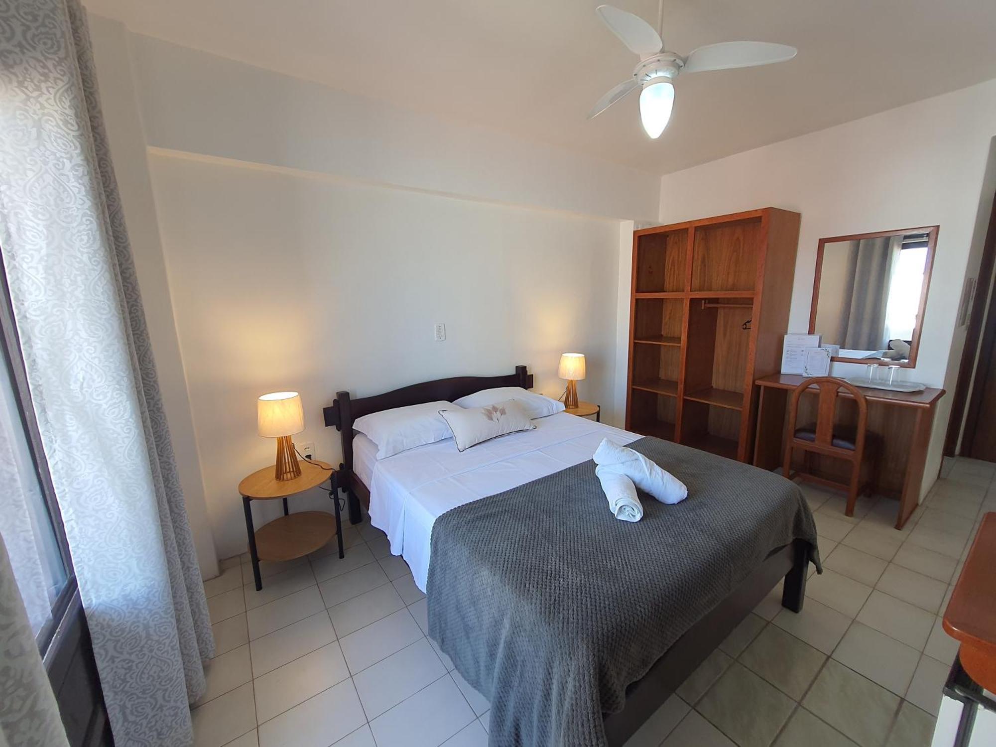 Hotel Sulmar Tramandaí Eksteriør billede