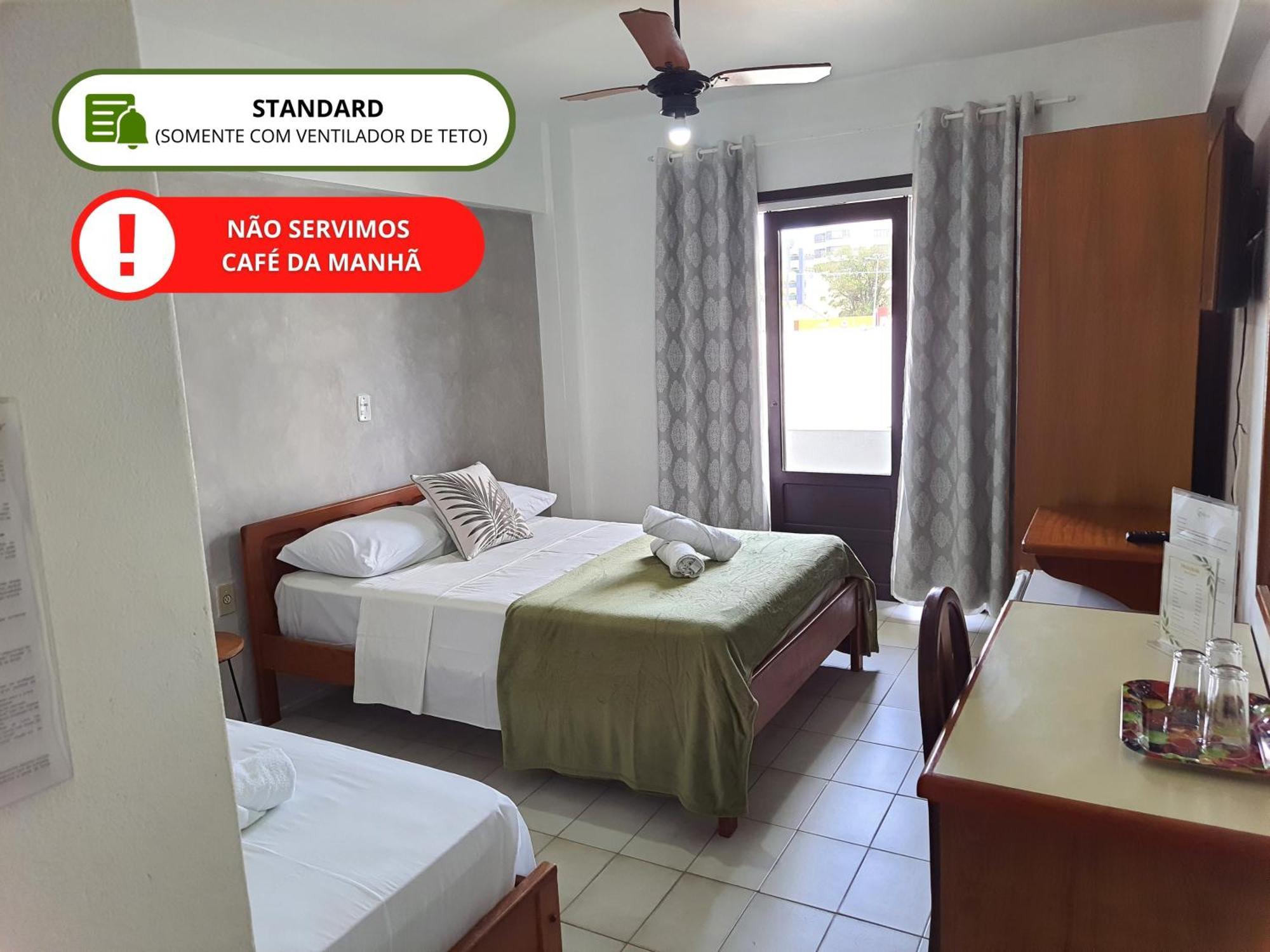 Hotel Sulmar Tramandaí Eksteriør billede