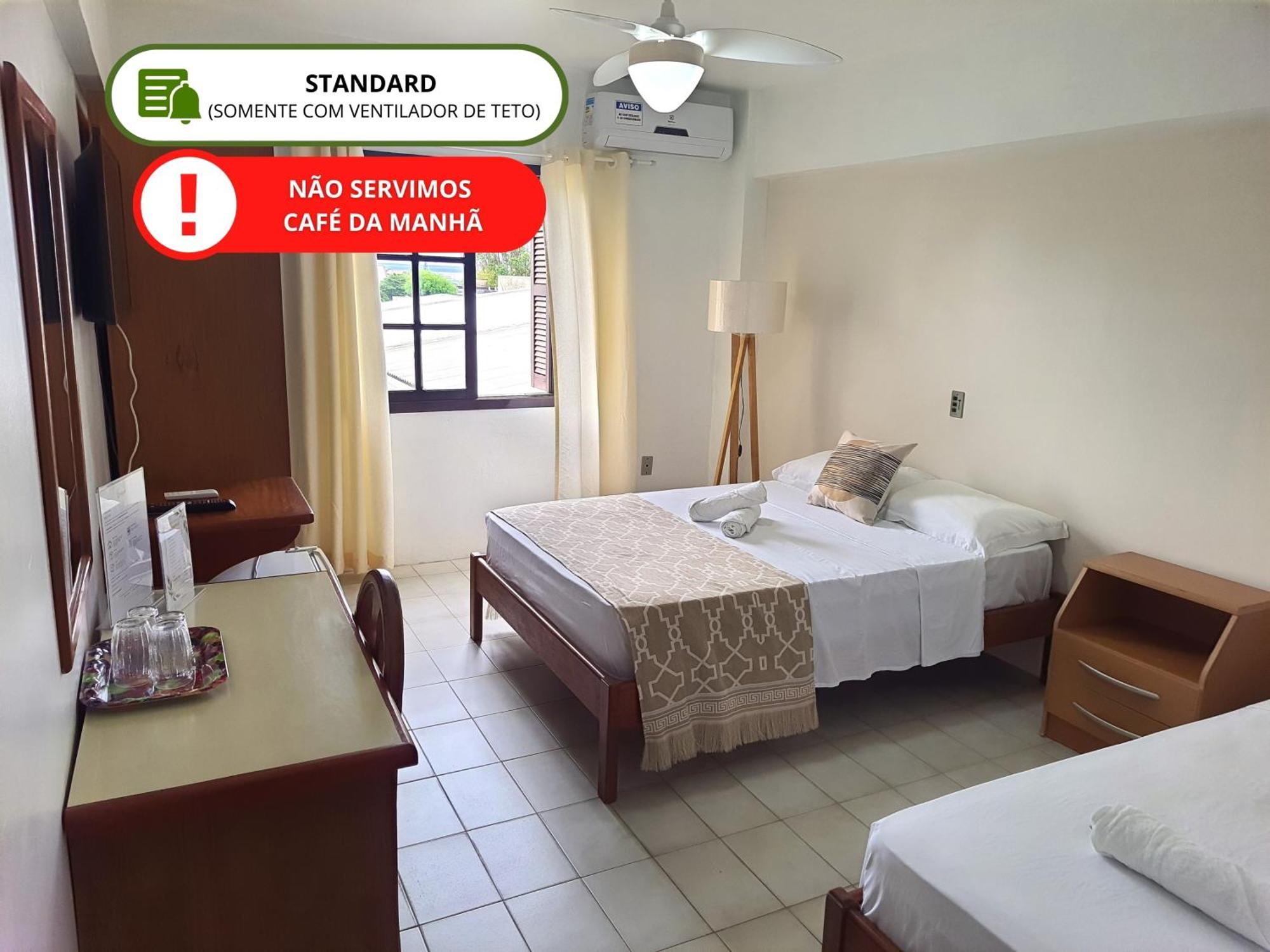 Hotel Sulmar Tramandaí Eksteriør billede
