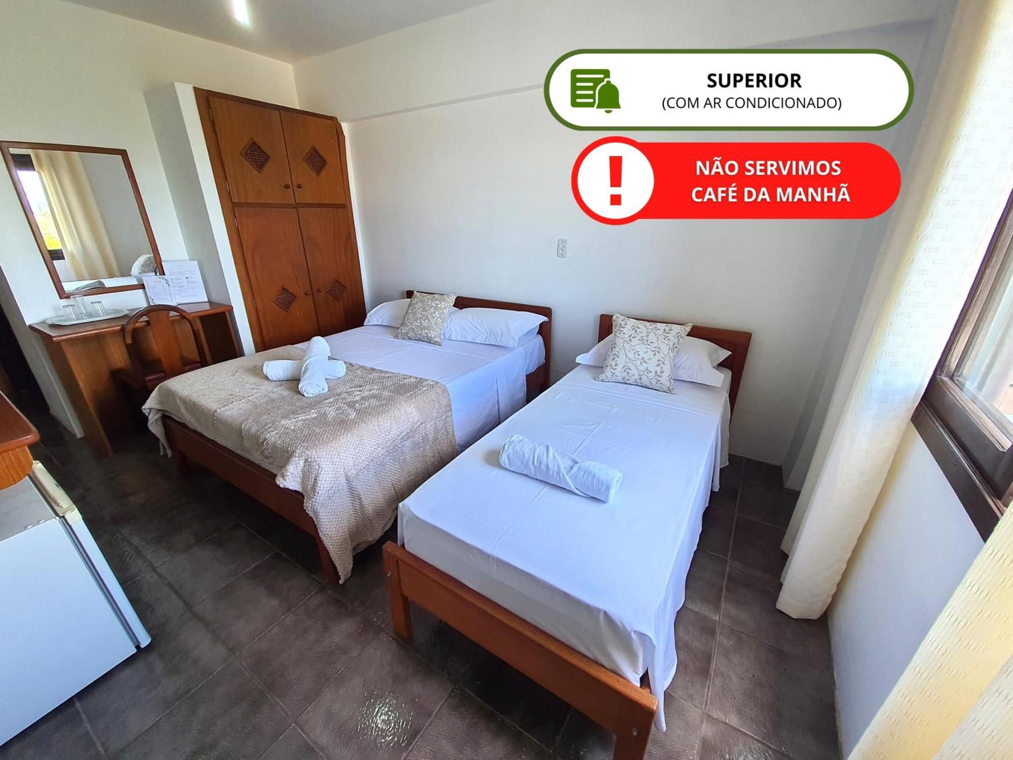 Hotel Sulmar Tramandaí Eksteriør billede
