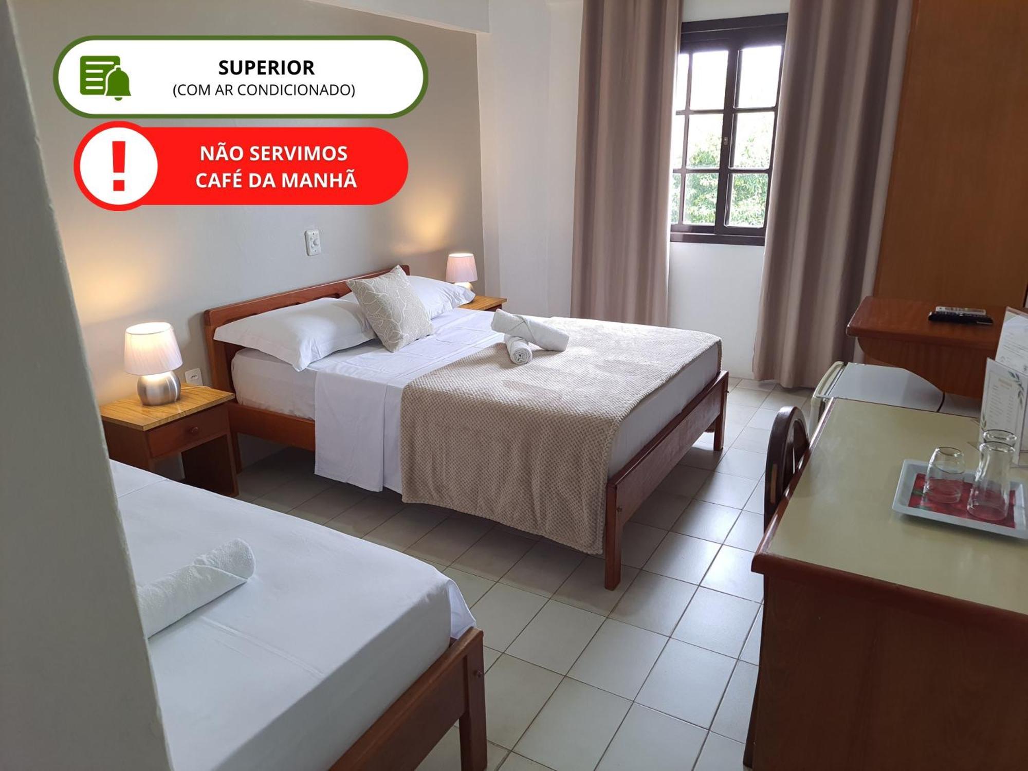 Hotel Sulmar Tramandaí Eksteriør billede