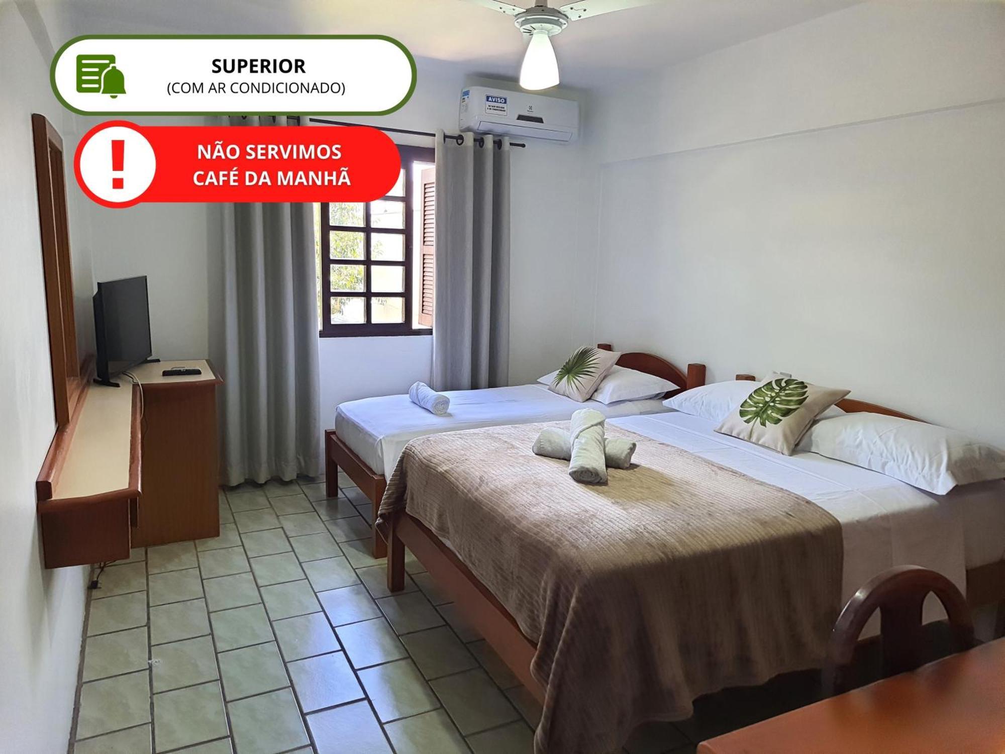 Hotel Sulmar Tramandaí Eksteriør billede