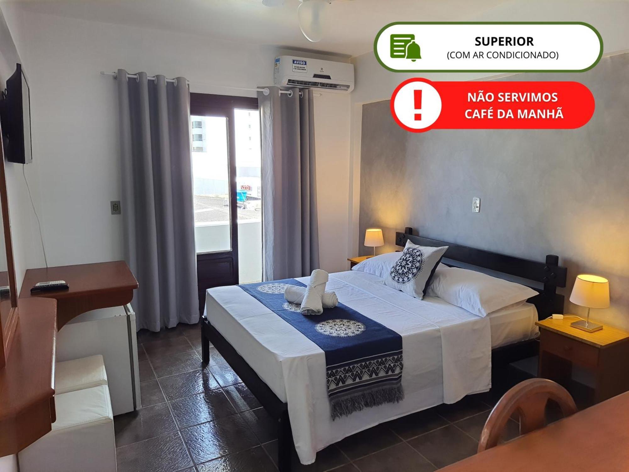 Hotel Sulmar Tramandaí Eksteriør billede